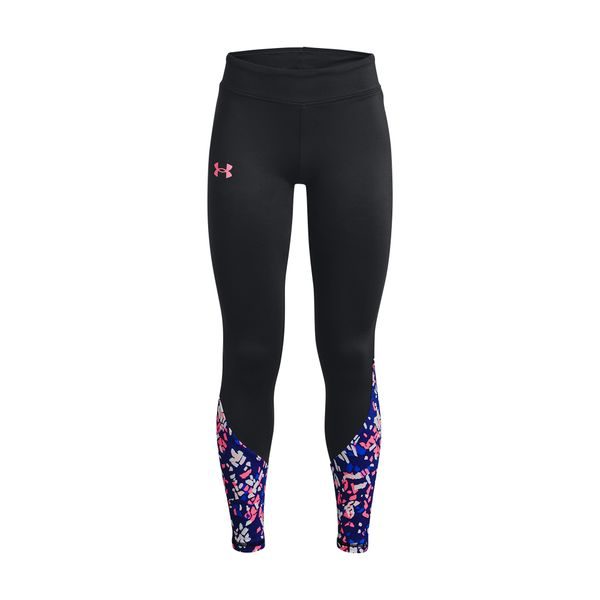 CW Novelty Legging, Black