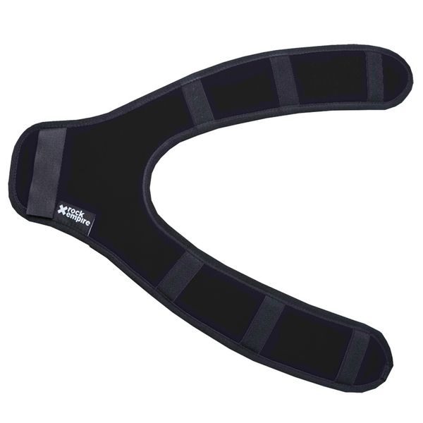 Shoulder Pad černá