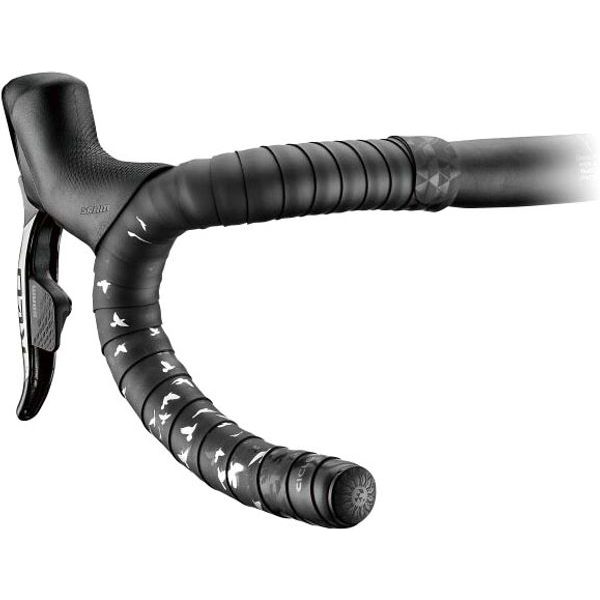 Leather Touch Minimalism Fly Black