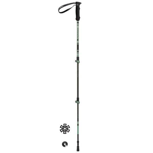 KAILASH 60-135 cm green