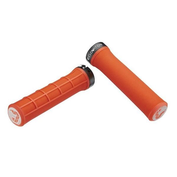 Trail Spike Conical Energetic Orange