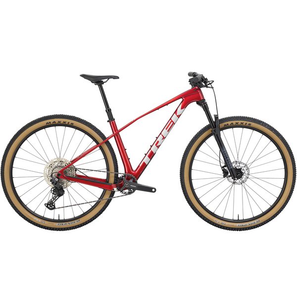 Procaliber 9.5 Gen 3 Fury Red