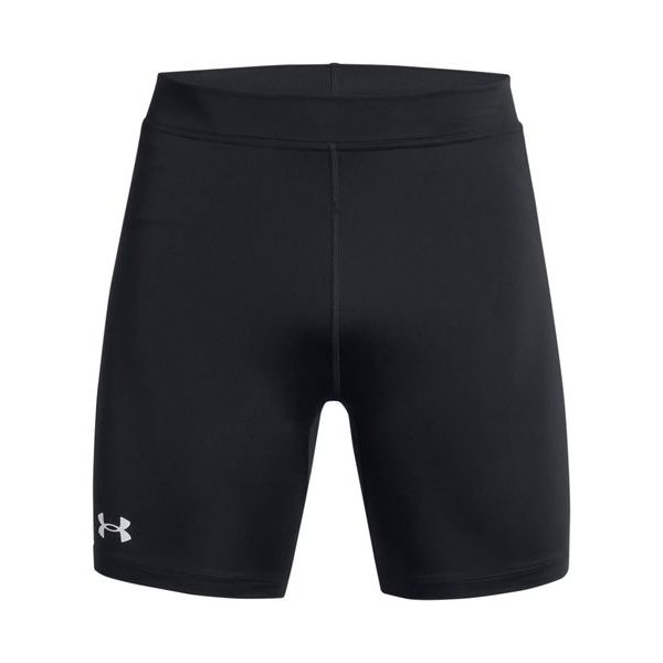 LAUNCH HALF TIGHTS-BLK