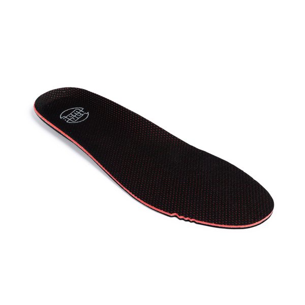 Einlegesohle Performance Schwarz/Black
