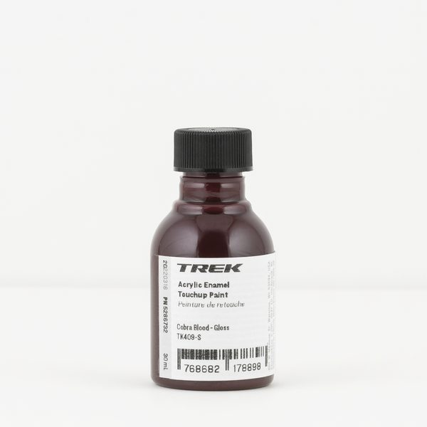Paint Touch-Up 30ml TK409-S Gloss Cobra Blood