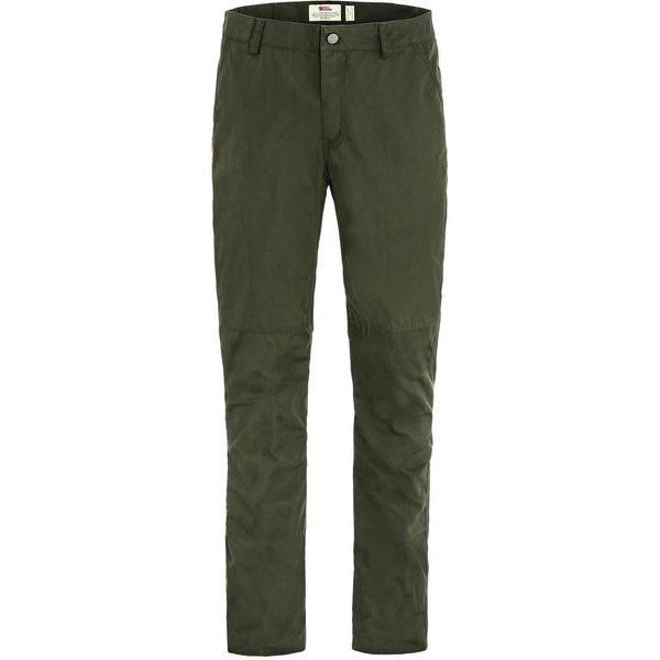 Övik Jeans M Deep Forest