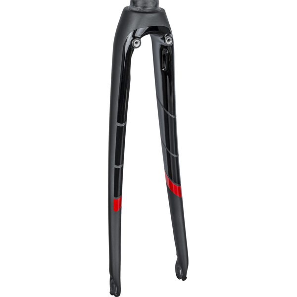 Domane SL F/S 56-62 Matte Black/Gloss Black 355mm, 48mm