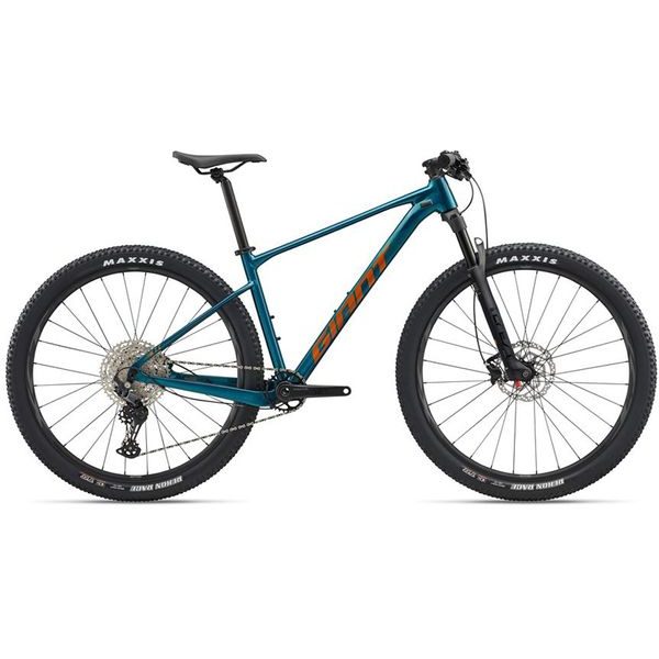 XTC SLR 29 2 Dark Jade