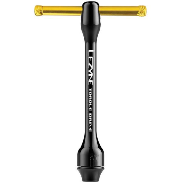 TORQUE DRIVE BLACK/NICKEL