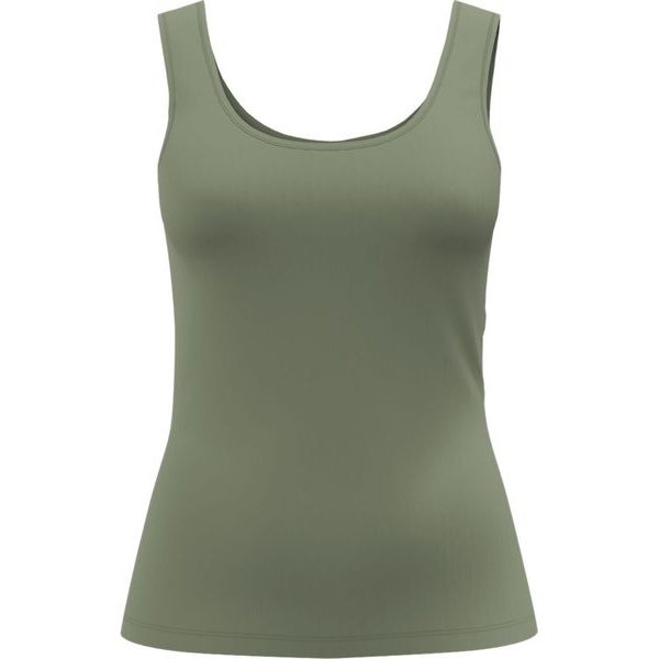 W Siren Tank LICHEN