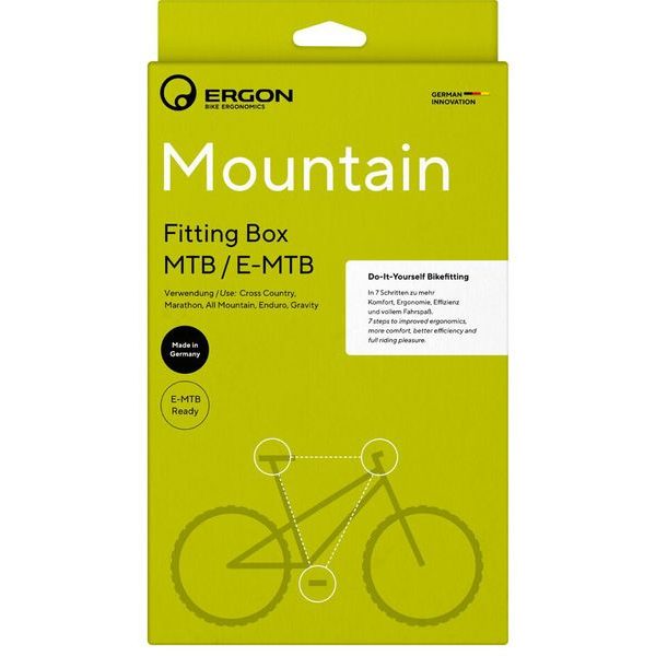 Fitting Box MTB/E-MTB
