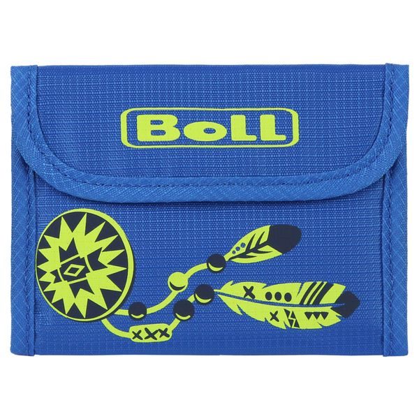 Kids Wallet DUTCH BLUE