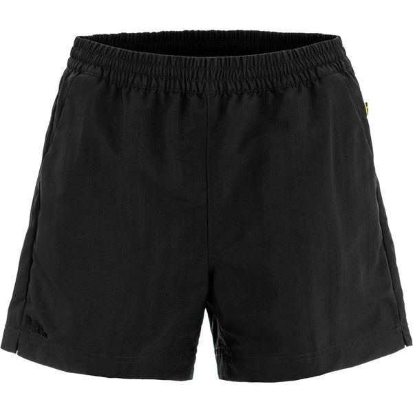 Vardag Summer Shorts W Black