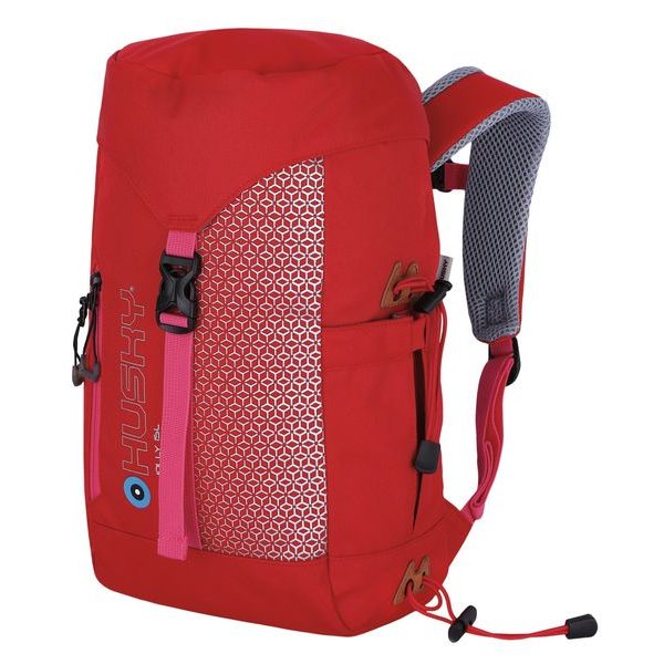 Jolly 15l red