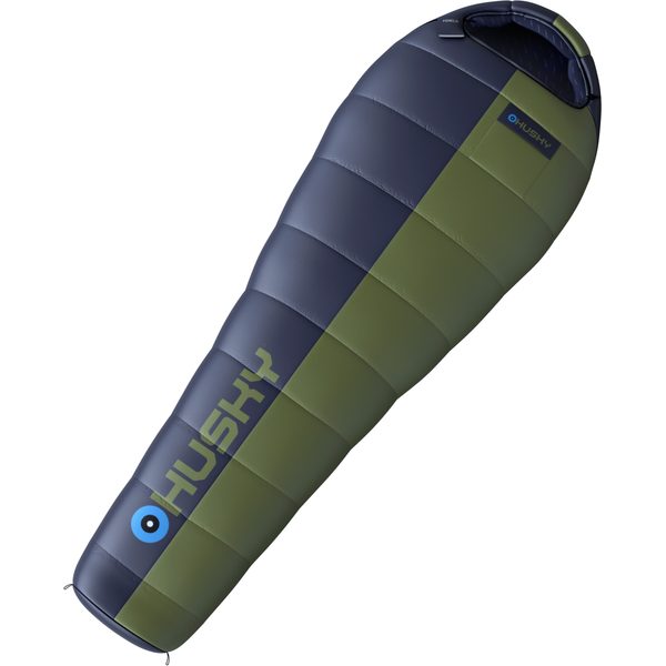 Fenela -15°C blue/khaki