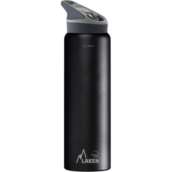 Jannu 1000 ml černá
