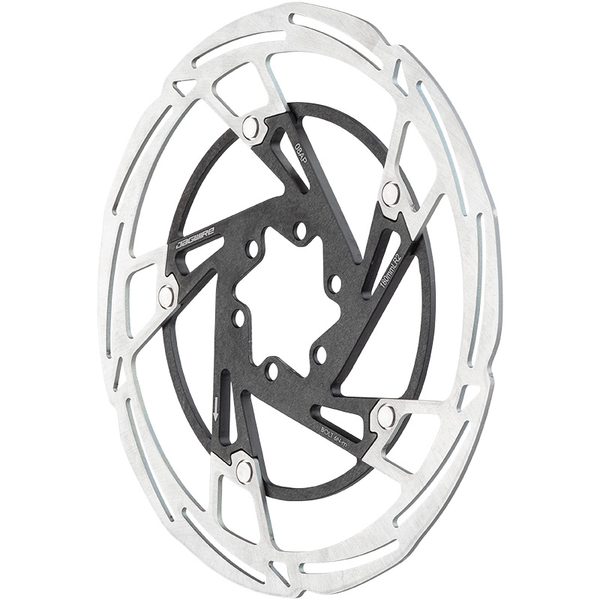 Pro LR2 6-bolt 160mm