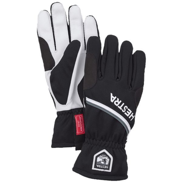 WINDSTOPPER® Action Coach Svart