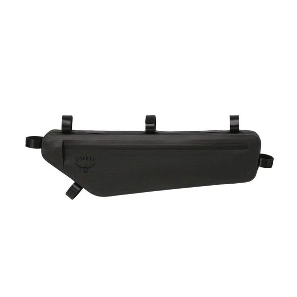 ESCAPIST FRAME BAG MEDIUM, black