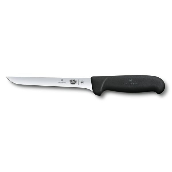 5.6303.15 Nůž kuchyňský 15cm plast