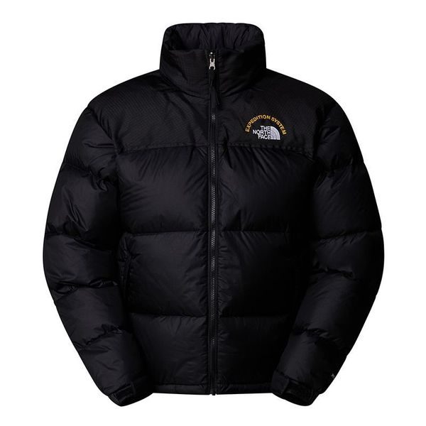 M 1996 RETRO NUPTSE JACKET TNF BLACK/TNF BLACK