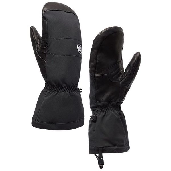 Stoney HS Thermo Mitten black
