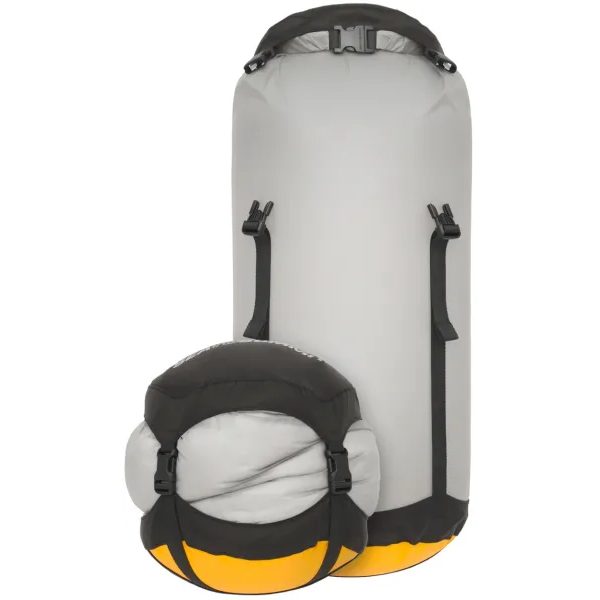 Evac Ultralight Compression Dry Bag - 20L High Rise