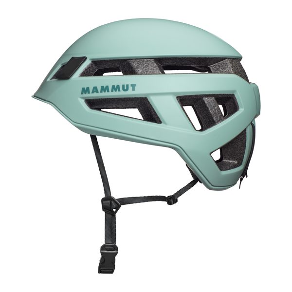 Crag Sender Helmet, jade