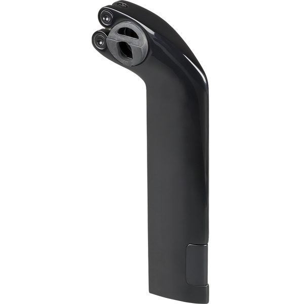 Madone SL 6, 205 mm x 25 mm, barva Gloss Trek Black