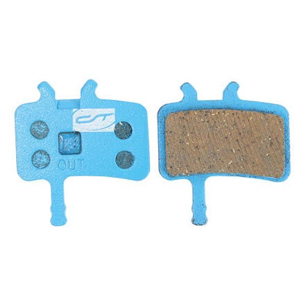 Disc Brakepad CBP-320 organic