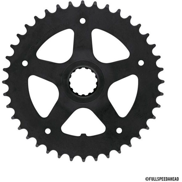 E-Bike DM 148 32T WB437 GEN3