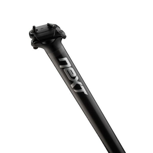 NEXT SL 30,9x400 černá