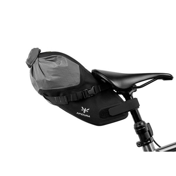 Backcountry saddle pack (4,5l)