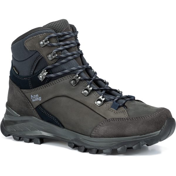 Banks GTX Navy/Asphalt
