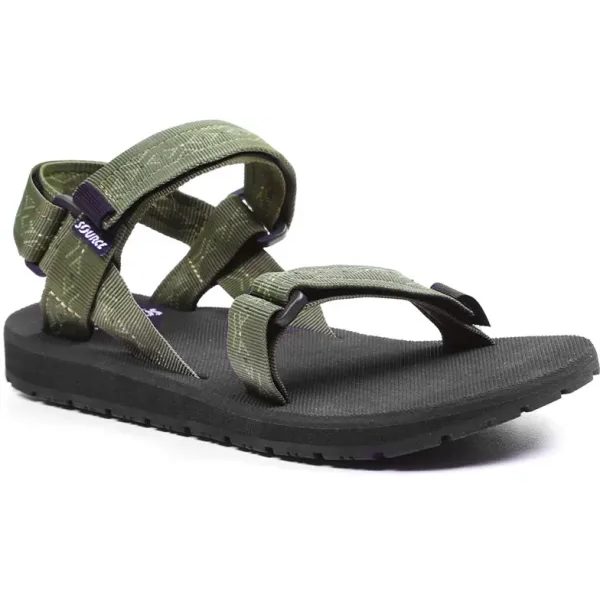 Classic Men's Ranger Green