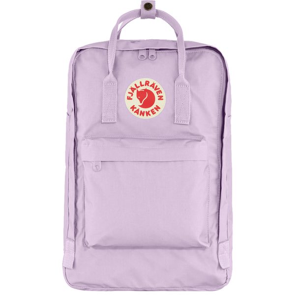 Kånken Laptop 17" 20 Pastel Lavender