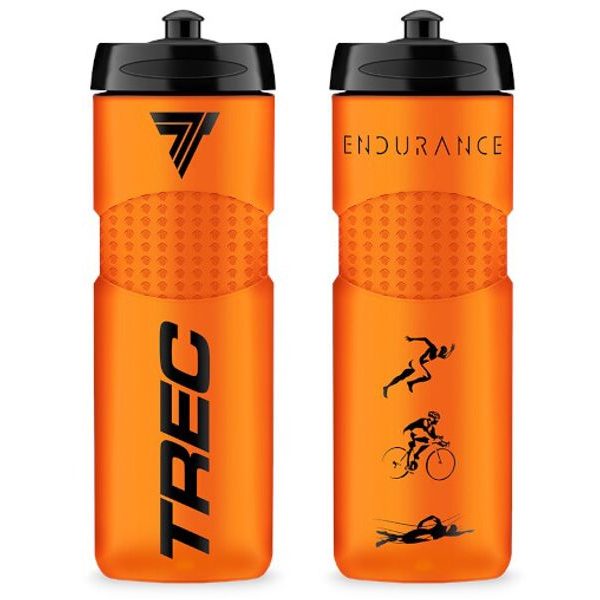 Endurance 002 750 ml oranžová
