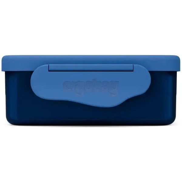 Stainless Steel Lunchbox 1 - Soccer