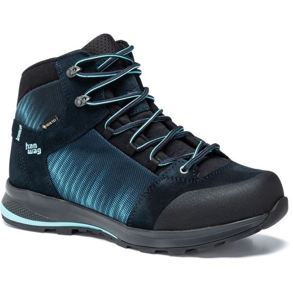 Klarsby Bunion Lady GTX Navy/Sky