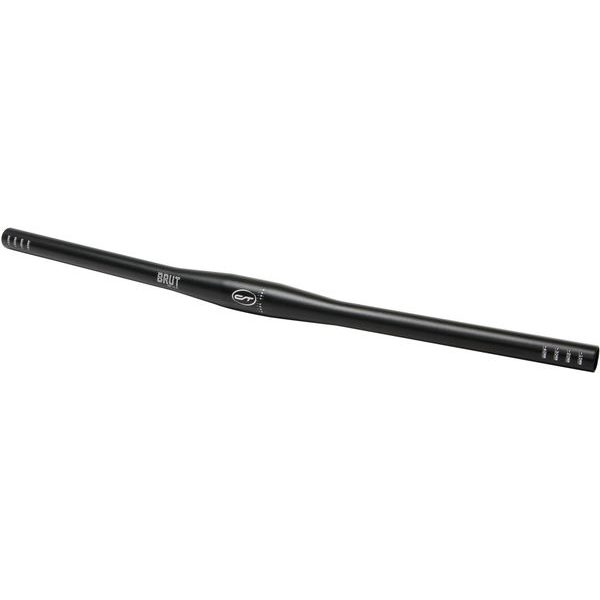 Handlebar Brut MTB/ATB 31,8x620mm black