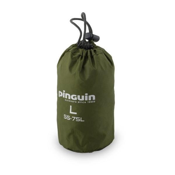 Raincover 55-75L Khaki