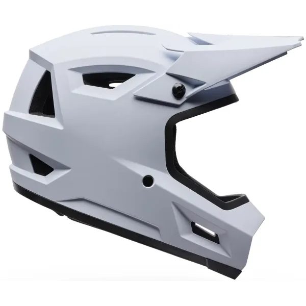 Sanction 2 White