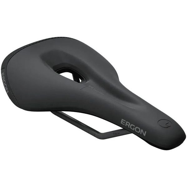SMS Sport Men černá -M/L