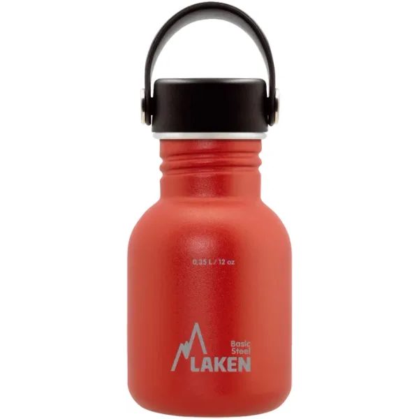 Oasis 350 ml červená
