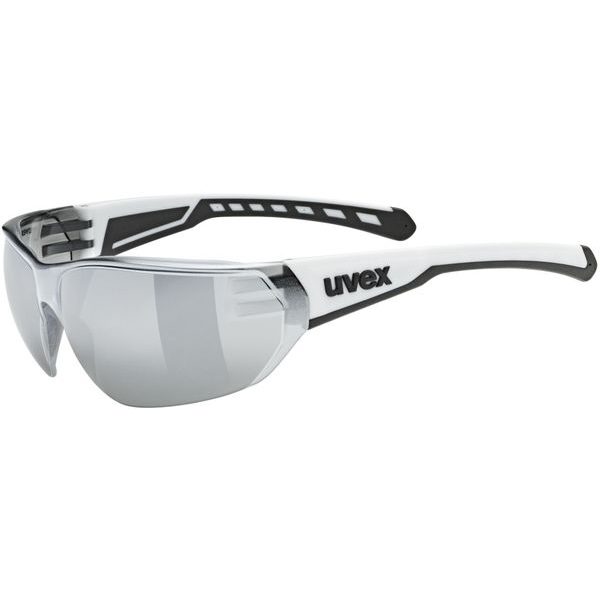 EQUATE WHITE MATT /MIR.SILVER 2026