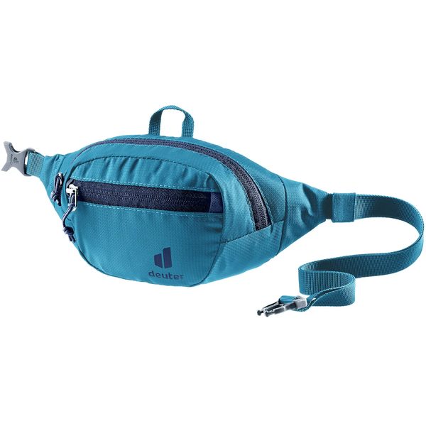 Junior Belt wave