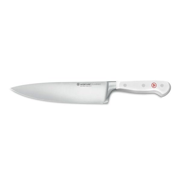 Classic White 20 cm