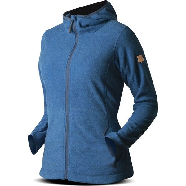 NEONA blue melange