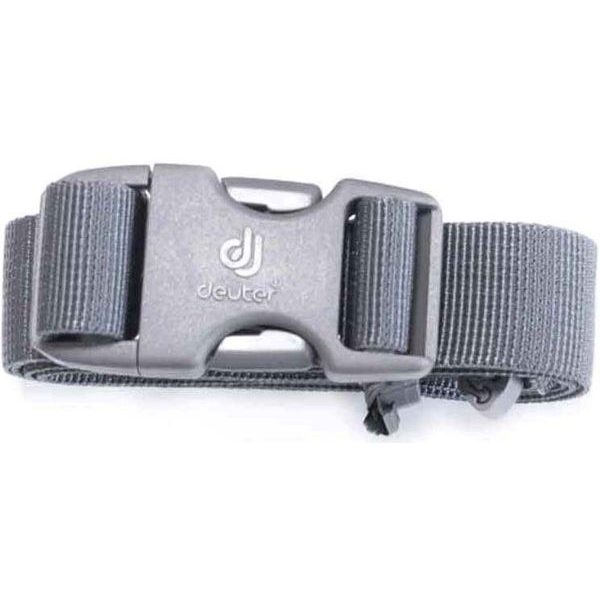 Waist Belt 25mm grey