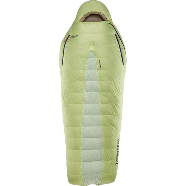 BOOST 650 32F/0C Regular Meadow Green